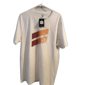 New NWT Hurley Large L Short Sleeve T Shirt